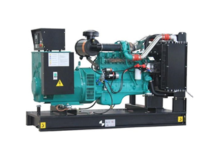 Máy phát điện Cummins Trung Quốc 450 KVA
