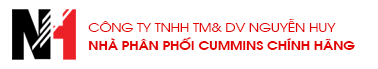 Nguyễn Huy | Máy phát điện Cummins chính hãng nhập khẩu